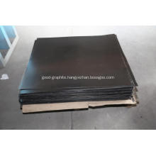 Top Quality Compressibility Graphite Plate